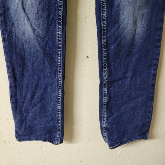 COPY - Silver Jeans - Picture 2 of 9